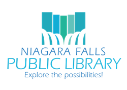 Niagara Falls Public Library, NY